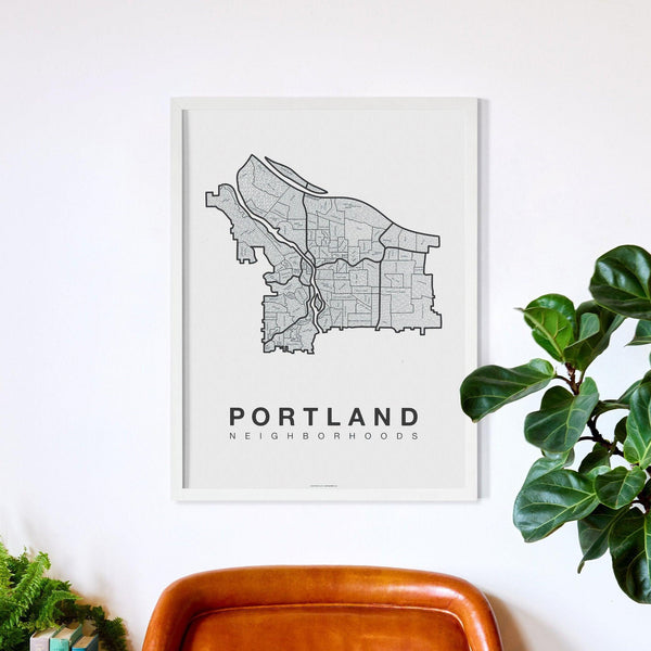 Portland