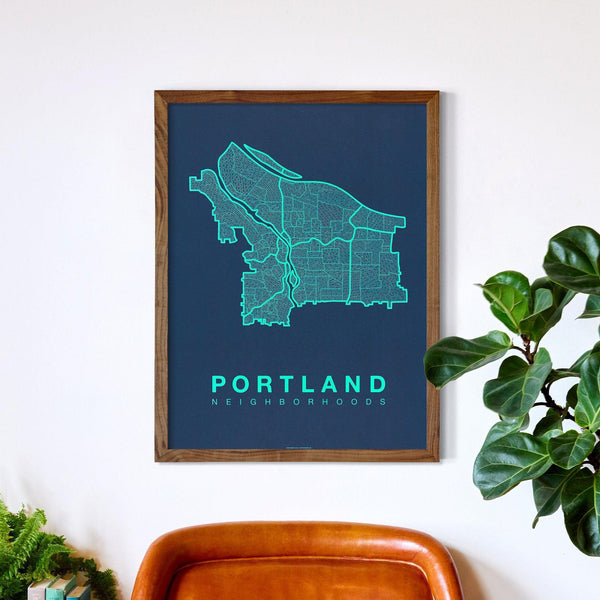 Portland