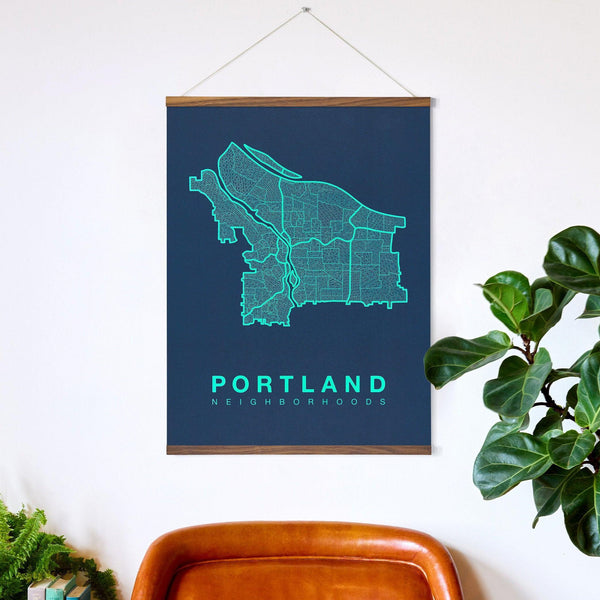 Portland