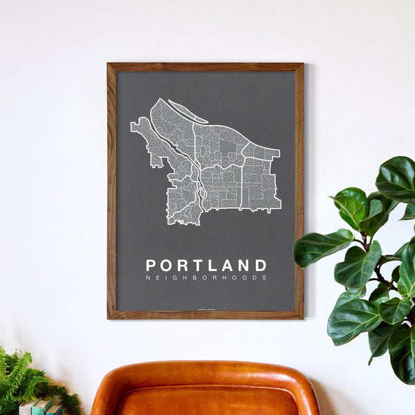 Portland