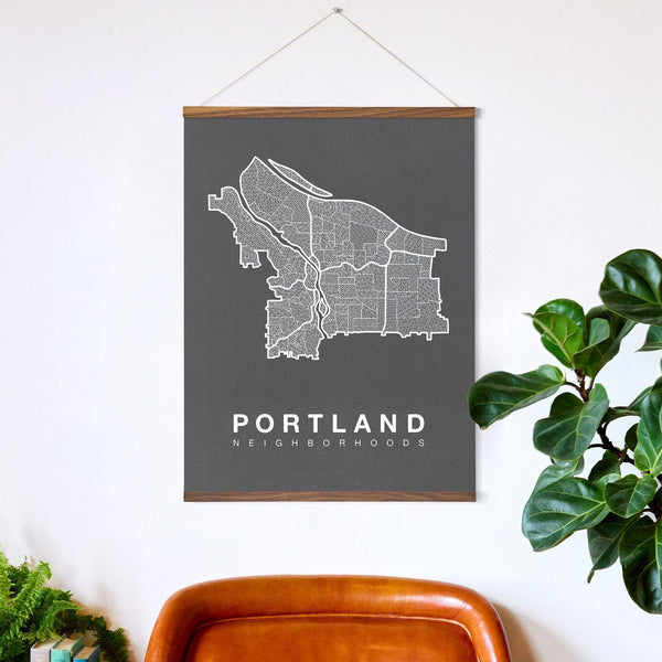 Portland