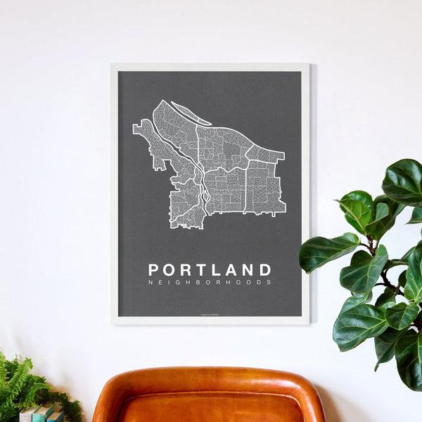 Portland
