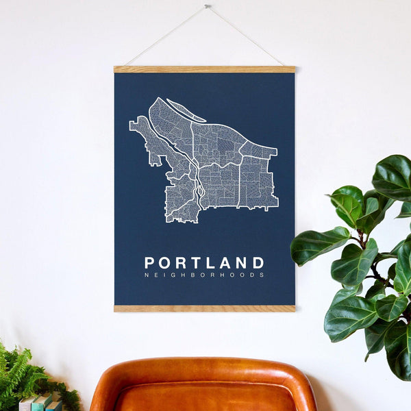 Portland