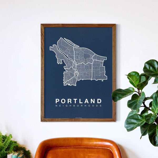 Portland