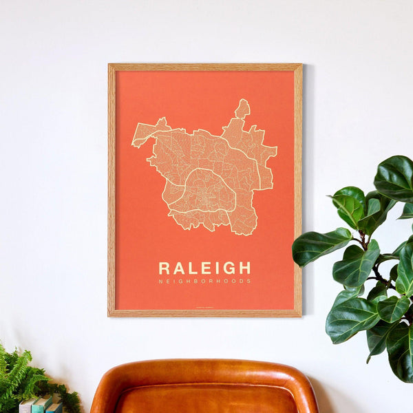 Raleigh