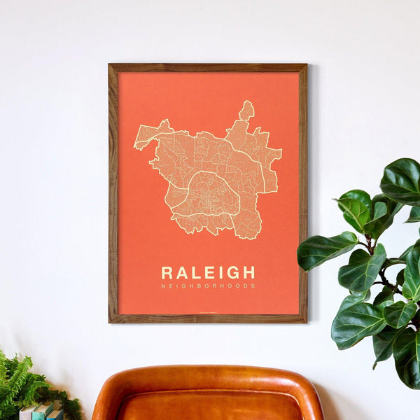 Raleigh