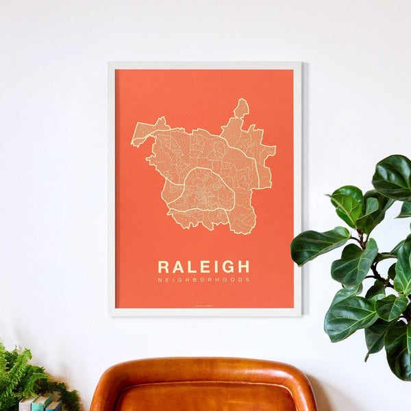 Raleigh