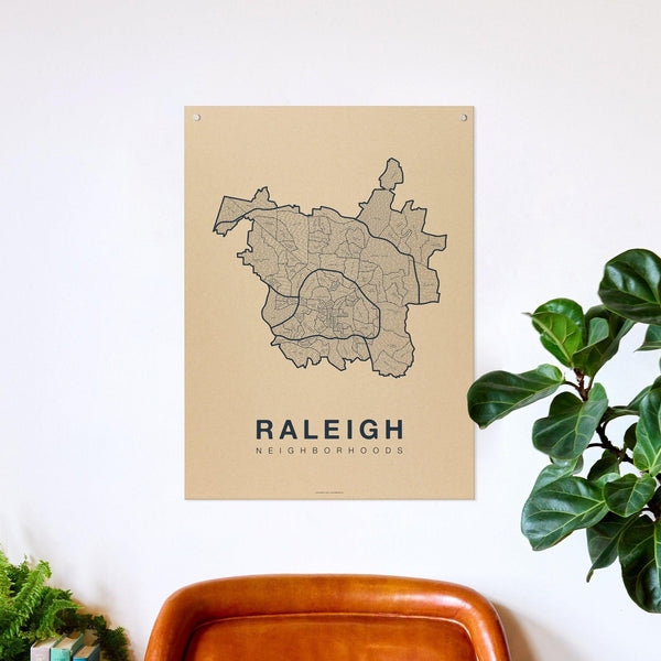 Raleigh