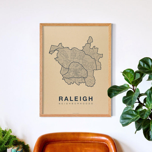 Raleigh