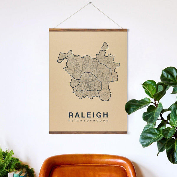 Raleigh