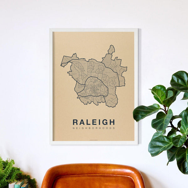 Raleigh