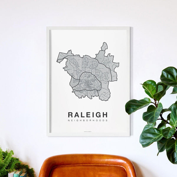 Raleigh