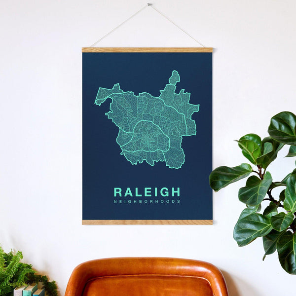 Raleigh
