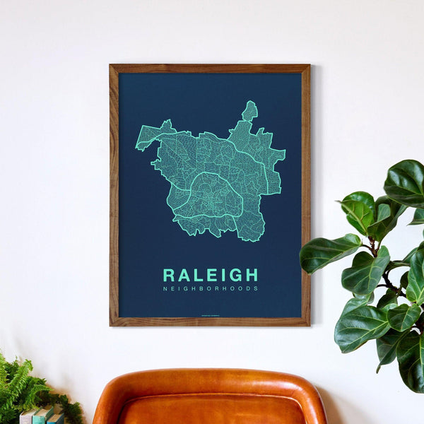 Raleigh