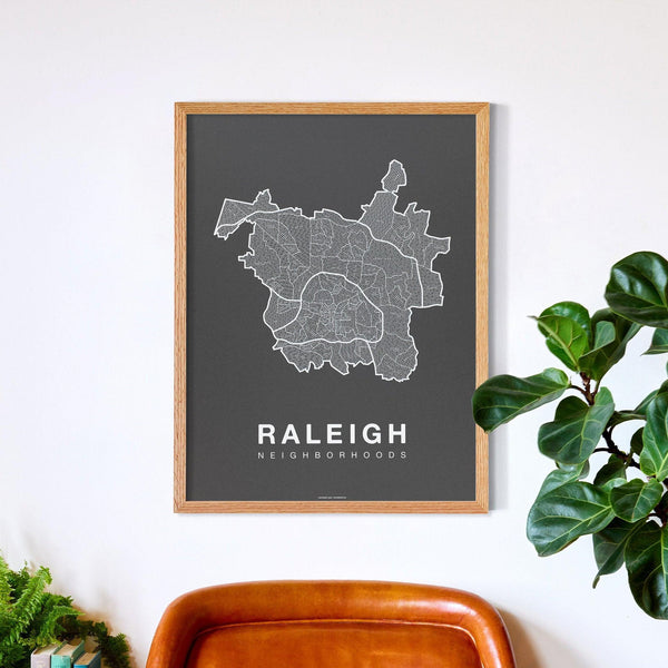 Raleigh