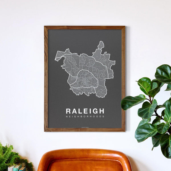 Raleigh