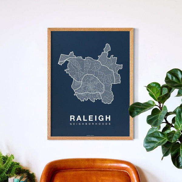 Raleigh
