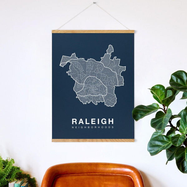 Raleigh