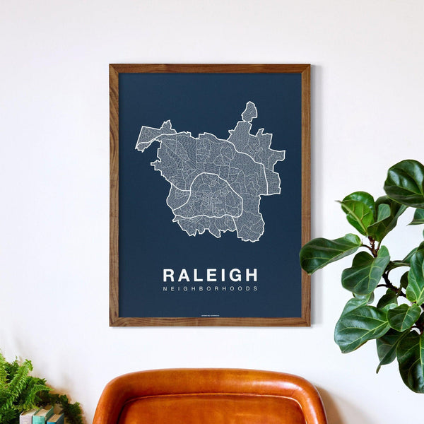 Raleigh