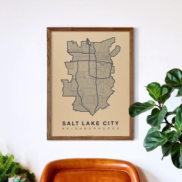 Salt Lake City