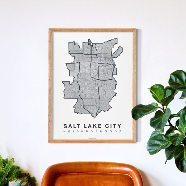 Salt Lake City