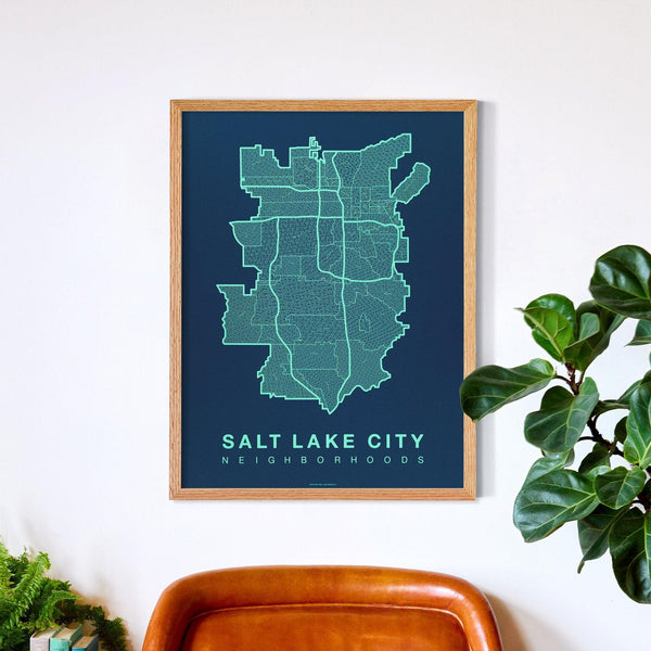 Salt Lake City