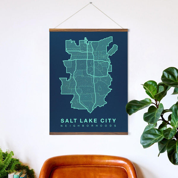 Salt Lake City