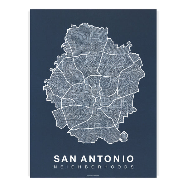 San Antonio
