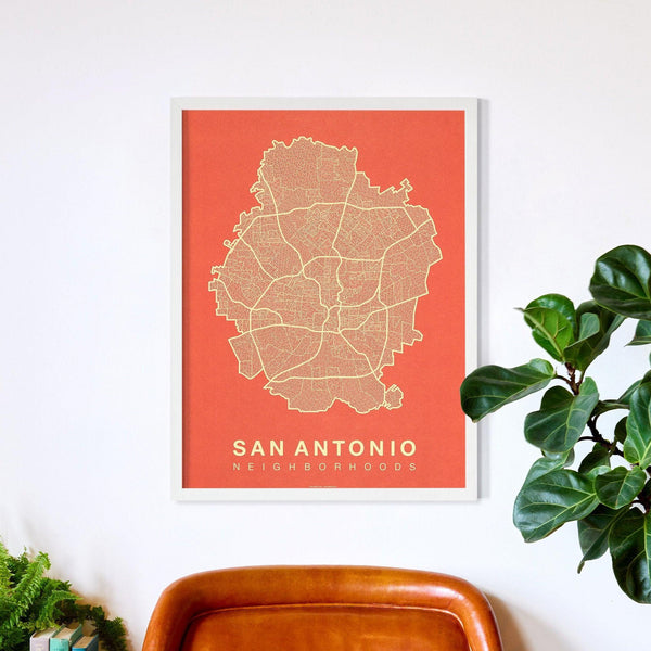 San Antonio