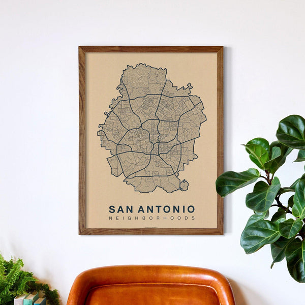 San Antonio
