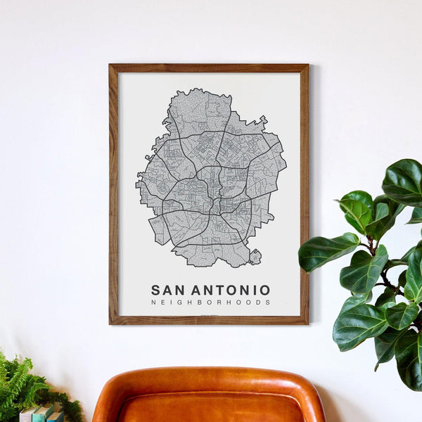 San Antonio