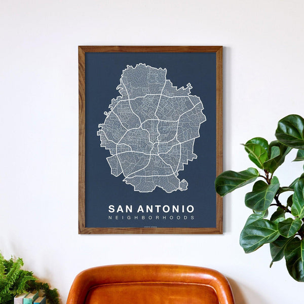 San Antonio