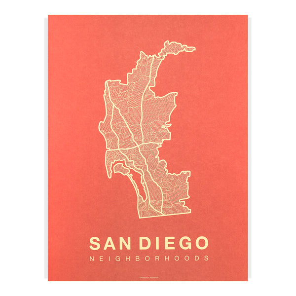 San Diego
