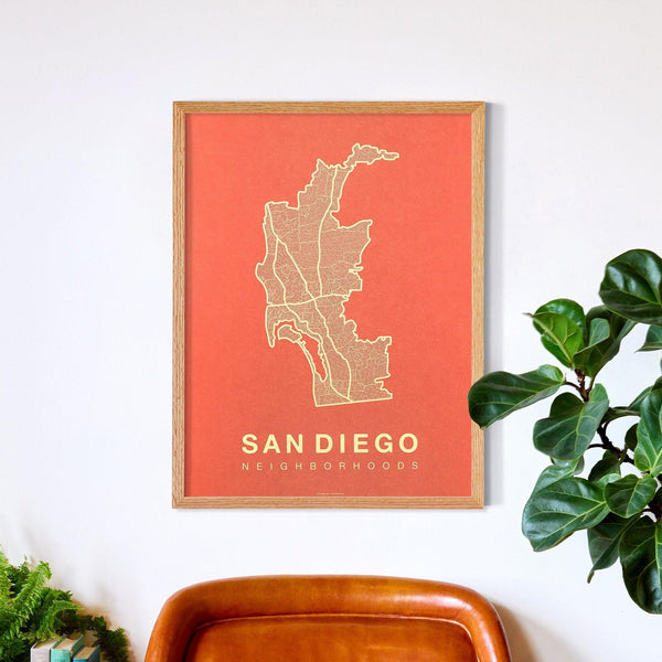 San Diego
