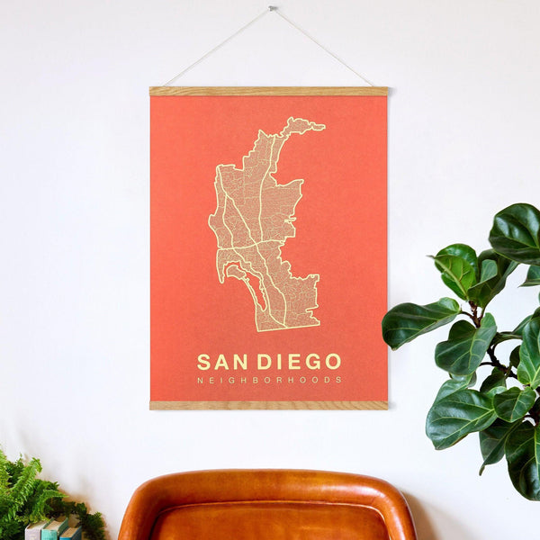 San Diego