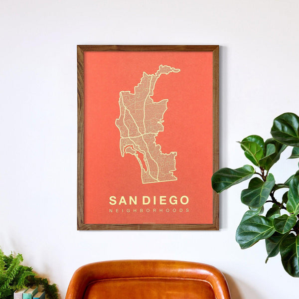 San Diego