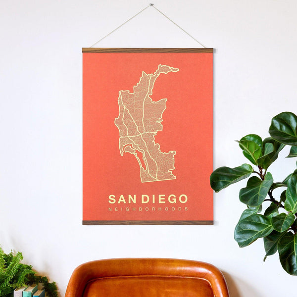 San Diego