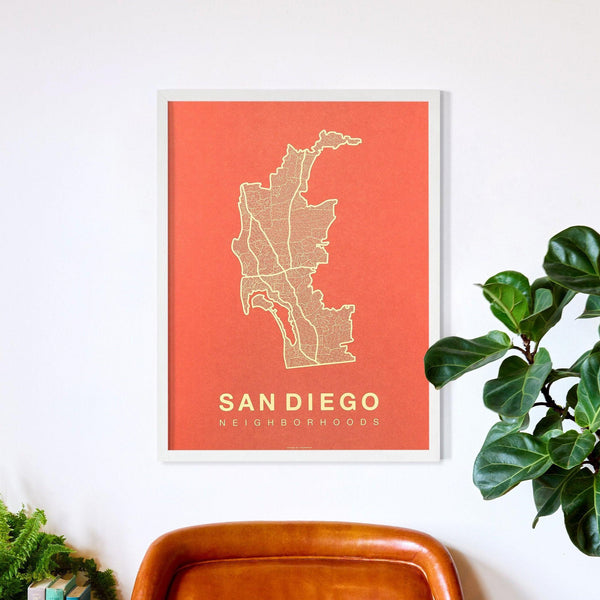San Diego