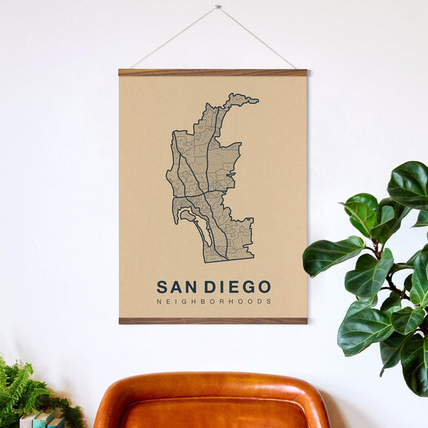San Diego