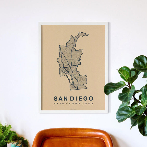 San Diego