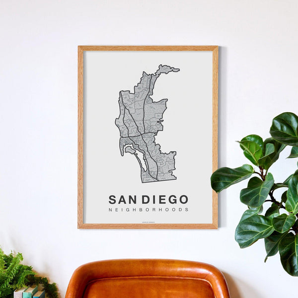 San Diego