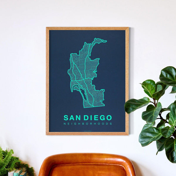 San Diego