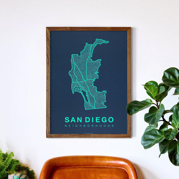 San Diego