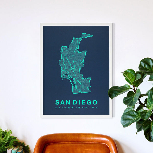 San Diego