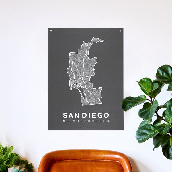 San Diego