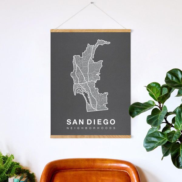 San Diego