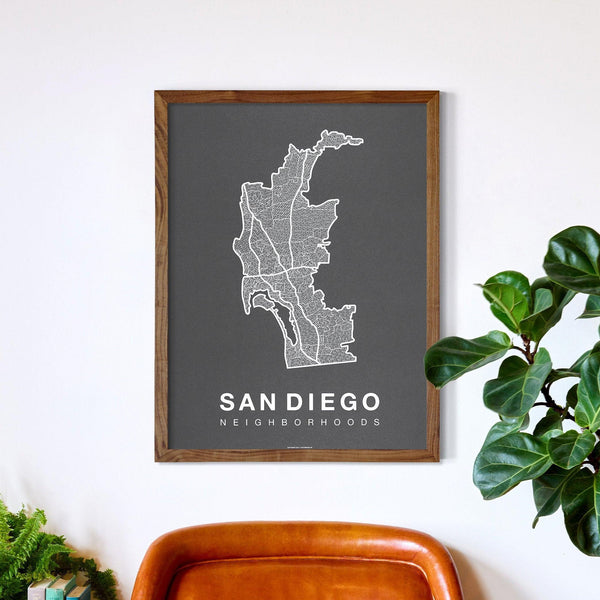 San Diego