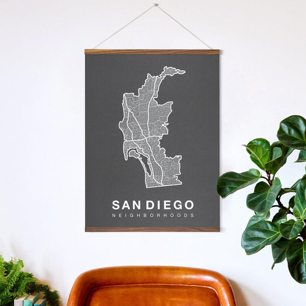 San Diego