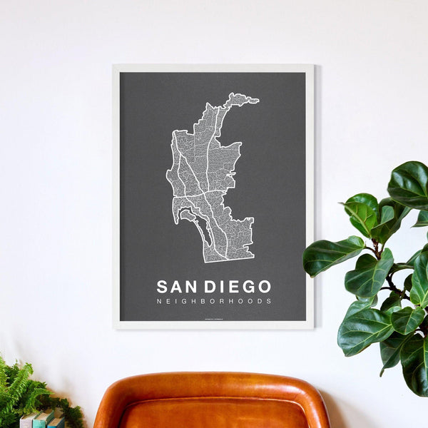 San Diego