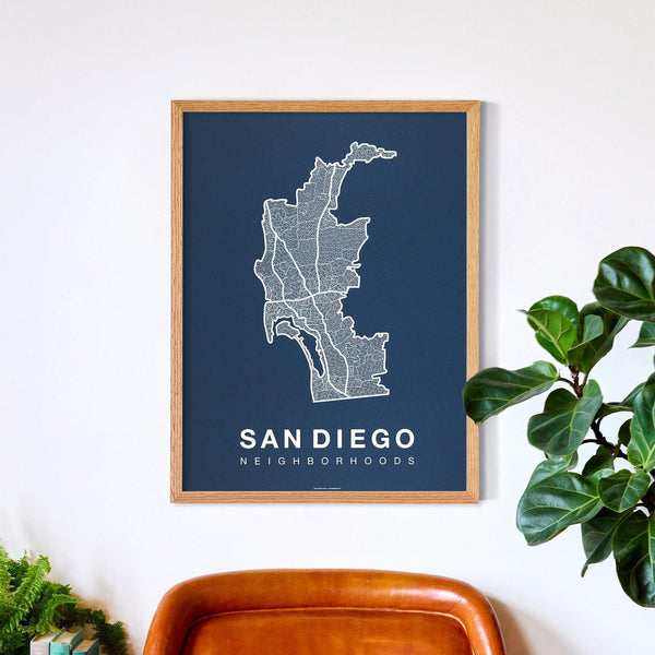 San Diego